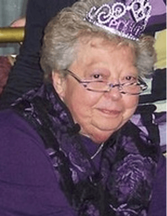 Blanche Louise Meyerhoven Roth Obituary