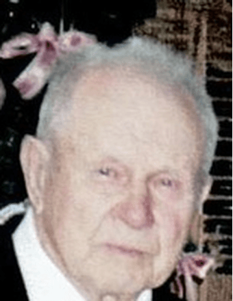 Anthony Aleksink Obituary