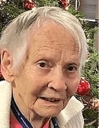 Joyce Mosher Obituary
