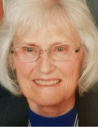 Connie M. Brink Obituary