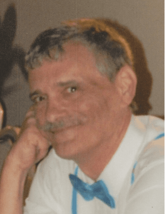 Steven P. Downing Obituary