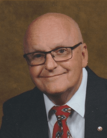 Edward J. LaBelle Obituary