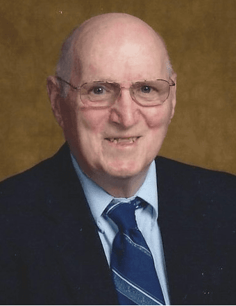 Dailey Parrish Obituary